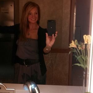 Meet your Posher, Tammy